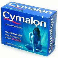 Cymalon 6 Sachets 48 Hour course