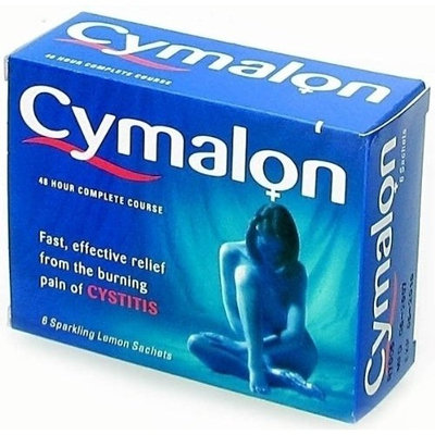 Cymalon 6 Sachets 48 Hour course