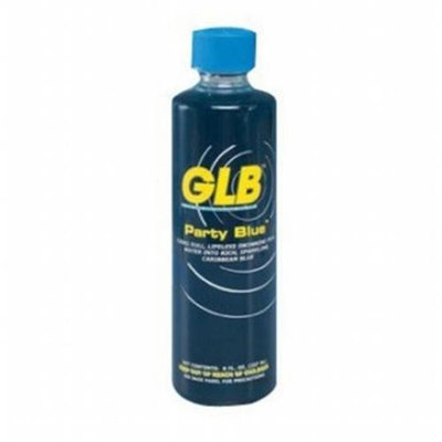 Ultima 8 Oz. Party Blue for Swimming Pools