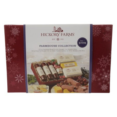Hickory Farms, Llc Hickory Farms ® Farmhouse Collection Sampler 23.25 oz. Box