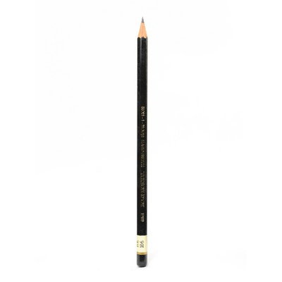 Koh-i-noor Graphite Drawing Pencil 9h