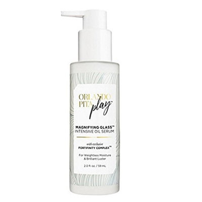 ORLANDO PITA PLAY Magnifying Glass Intensive Oil Serum 2oz, pack of 1