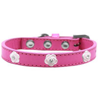 Ahi Fancy Jewel Leather Red 24