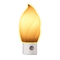 NITELITE FLAME AUTO