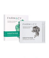 Farmacy Hydrating Coconut Gel Mask - Soothing (Kale)