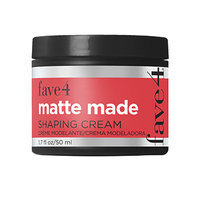 Xile Beauty Group, Llc Fave4 Matte Made Shaping Cream