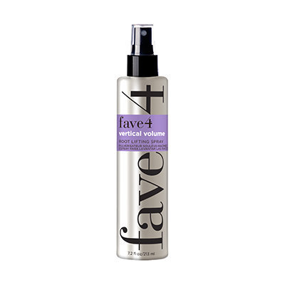 Xile Beauty Group, Llc Fave4 Vertical Volume Root Lifting Spray