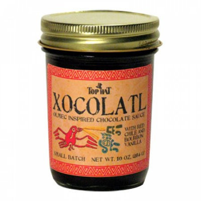 Chocoalteorg Xocolatl Chocolate Sauce