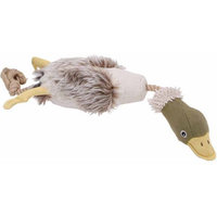 Coastal Pet DBA Remington Thrd Head Canvas Plush Mallard - CE4NF03