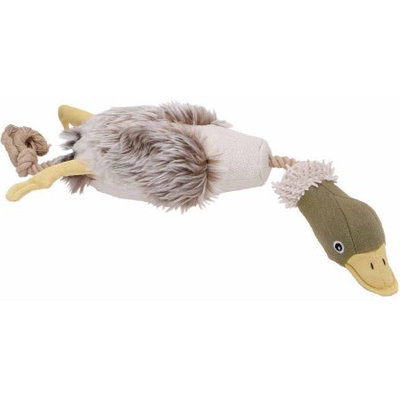 Coastal Pet DBA Remington Thrd Head Canvas Plush Mallard - CE4NF03