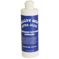 ULTRA GLOSS COMPOUND 16 OZ.