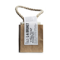 No. 013 Foot Scrub Bar Soap by L:A Bruket