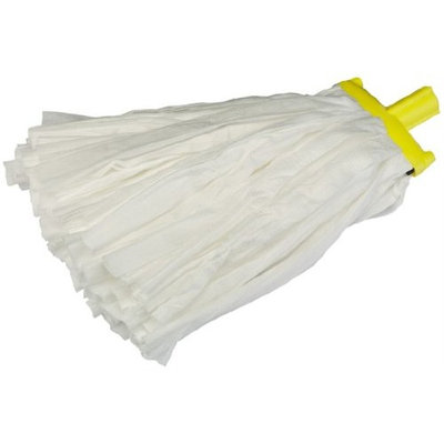 Draper Kentucky Mop Head with Strips - 24826