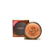 bareMinerals MATTE SPF 15 Foundation with Click, Lock, Go, Sifter in Warm Tan