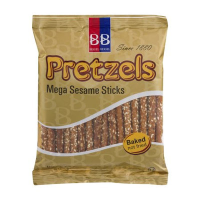 Beigel Beigel Sesame Stick -Pack of 24
