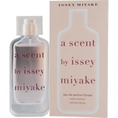 Issey Miyake A Scent Eau De Parfum Florale Spray for Women, 1.3 Ounce