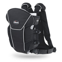 Chicco UltraSoft Magic Infant Carrier, Black