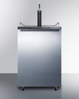 Summit SBC635MOSHH 24