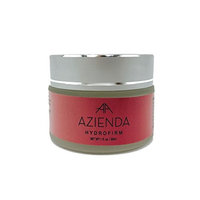 Azienda Hydrofirm Cream-Day and Night Ultimate Luxury Revitalizing Cream- Age Defying Spa Quality Formula- Designed to Deeply Hydrate- Fill Fine Lines- Minimize the Signs of Aging- Even Complexion