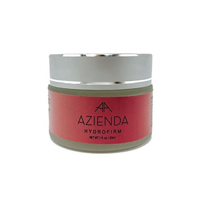 Azienda Hydrofirm Cream-Day and Night Ultimate Luxury Revitalizing Cream- Age Defying Spa Quality Formula- Designed to Deeply Hydrate- Fill Fine Lines- Minimize the Signs of Aging- Even Complexion