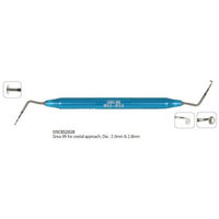 Osung OSCBS2028 Sinus Lift Instrument, Bone Spacer, 2.2/2.8 mm
