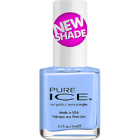 Supplier Generic Pure Ice Periwinkle In Time