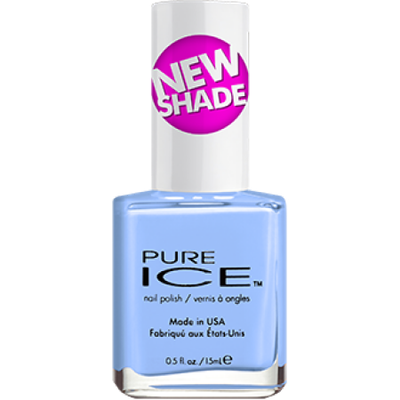 Supplier Generic Pure Ice Periwinkle In Time