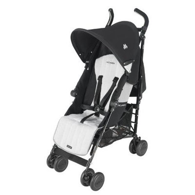 Maclaren Quest Sport Stroller