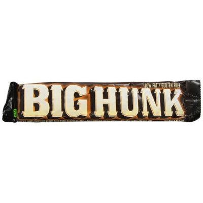 Annabelle Candy Company Annabelle Big Hunk Candy Bars (Pack of 24)