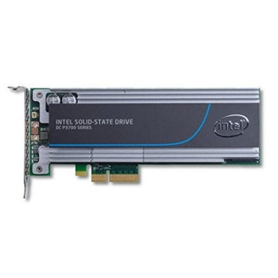 Intel Corp. SSDPEDMD400G401Dc P3700 Series 400GB Ssd