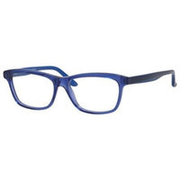 Emozioni SE 4045 Eyeglasses 0ZX9 Blue Azure