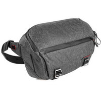 Everyday Sling (10L, Charcoal)