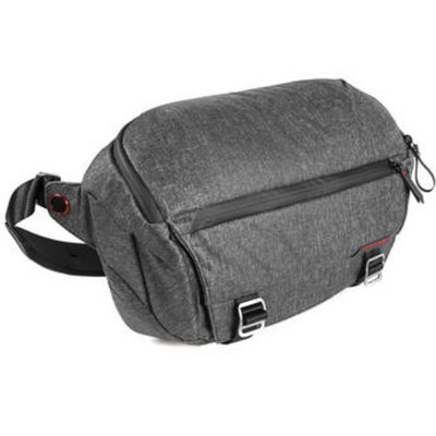 Everyday Sling (10L, Charcoal)