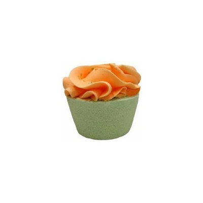 Mango Margarita Fizzy Bath Cupcake