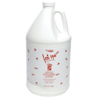 Supernail Gentle Sloughing Lotion - 1 gal