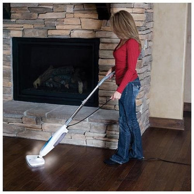 SteamFast SF- 147 Everyday Steam Mop