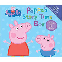 Peppa's Storytime Box (Peppa Pig)