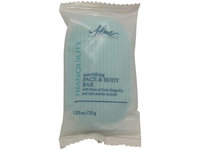 Blue Harmony Nourishing Face & Body Soap Lot of 1oz Bars. (Pack of 4)