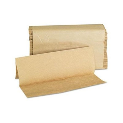 GEN Folded Paper Towels, 250 Count, 16 Pack