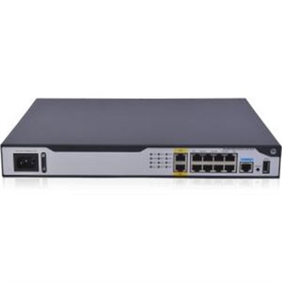 Hewlett Packard MSR1003-8 AC Router