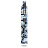 MightySkins Skin For Joyetech eGo Mega Twist | Protective, Durable, and Unique Vinyl Decal wrap cover | Easy To Apply, Remove, and Change Styles | Made in the USA