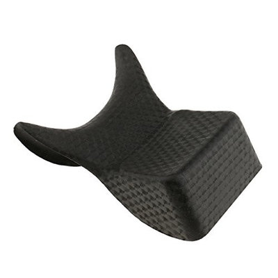Baoblaze Soft Durable Silicone Shampoo Bowl Neck Rest Pillow Gripper Cushion Salon Hair Washing for Backwash - 01