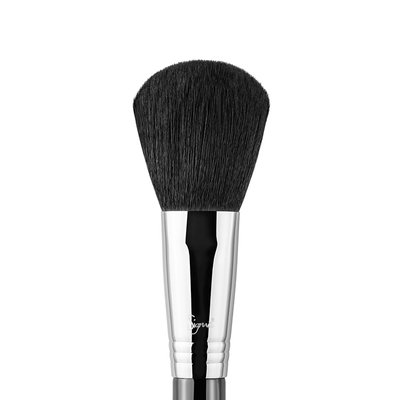 Sigmabeauty F30 - Large Powder Brush - Copper