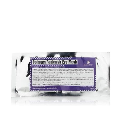 Martinni Beauty MS02400 Collagen Replenish Eye Mask