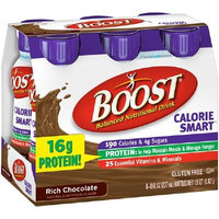 Boost Calorie Smart Rich Chocolate