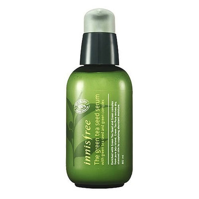 Innisfree The Green Tea Seed Serum 80Ml