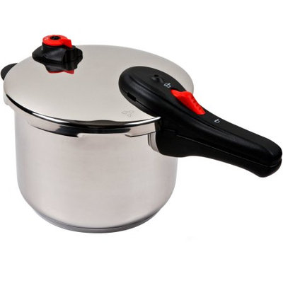 NuWave - Refurbished Cookware - Stainless Steel