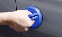 Medex Automotive Ultra Suction Dent Puller - Blue