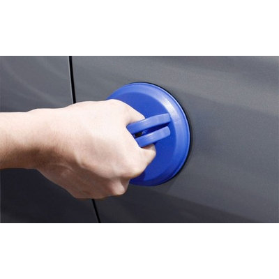 Medex Automotive Ultra Suction Dent Puller - Blue