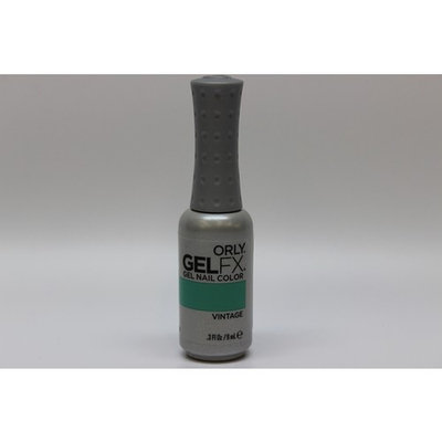 ORLY- Nail Lacquer- Gel FX - Vintage .3 oz